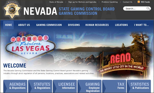 nevada-gaming-control-board