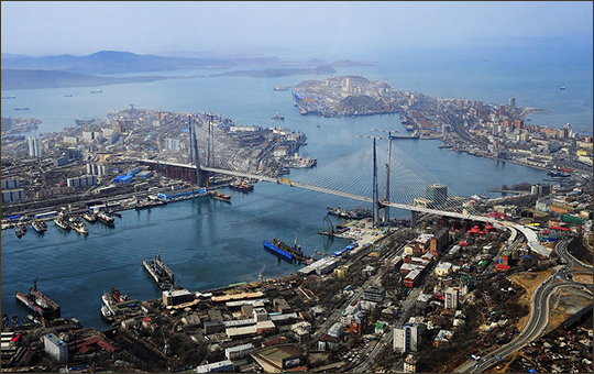 Vladivostok