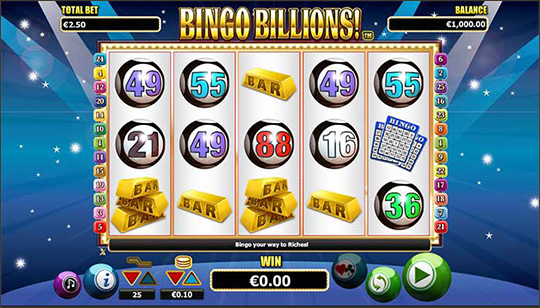 bingo-billionaire