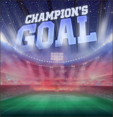 champion's goal