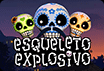 Esqueleto Explosivo