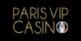 Logo Paris VIP Casino