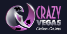 Logo Crazy Vegas