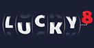 Logo Lucky8