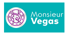 Logo Monsieur Vegas