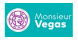 Logo Monsieur Vegas