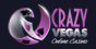 Logo Crazy Vegas