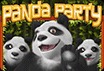 Panda Party