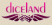 Logo Diceland