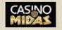 Logo Casino Midas