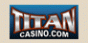 Logo Titan Casino