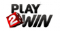 Logo Play2win