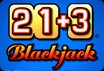 21+3 Blackjack (Players Suite)