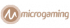 Logo MicroGaming