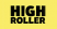 Logo High Roller